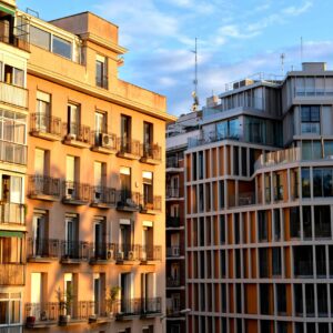 Departamento Edificio Miraflores, Viña del Mar
